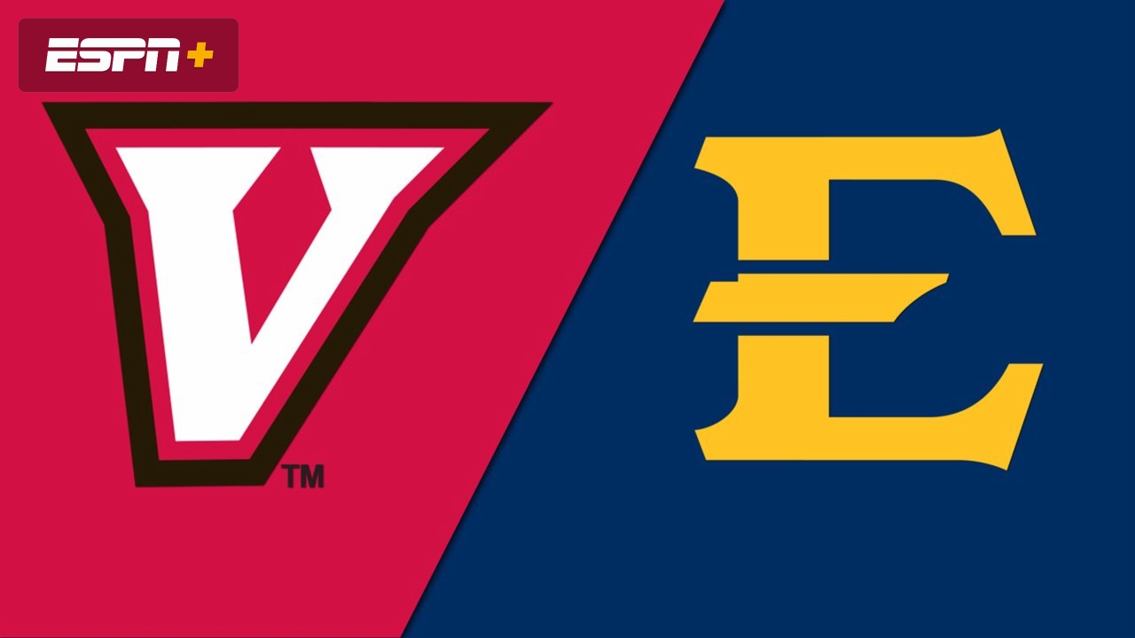 Virginia-Wise vs. East Tennessee State