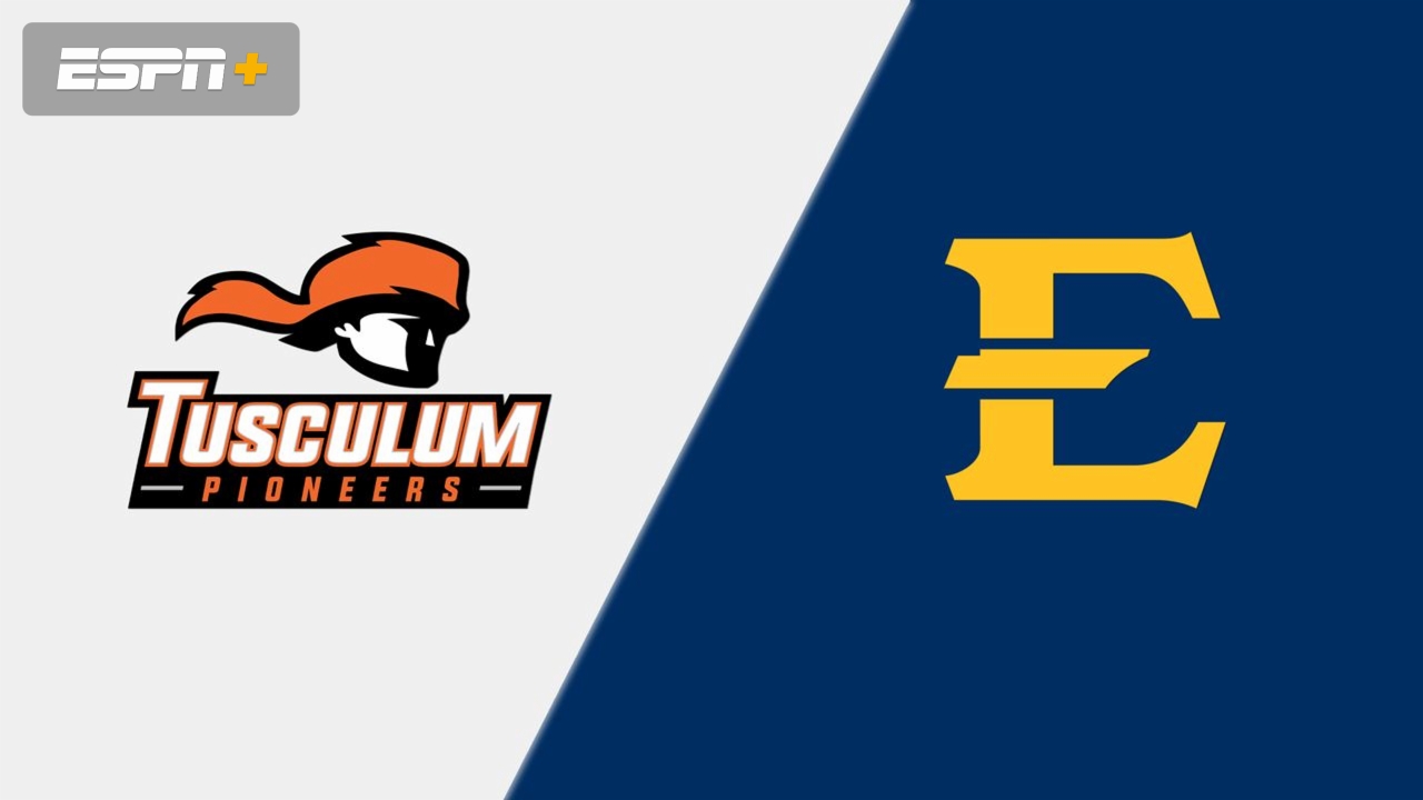 Tusculum vs. East Tennessee State