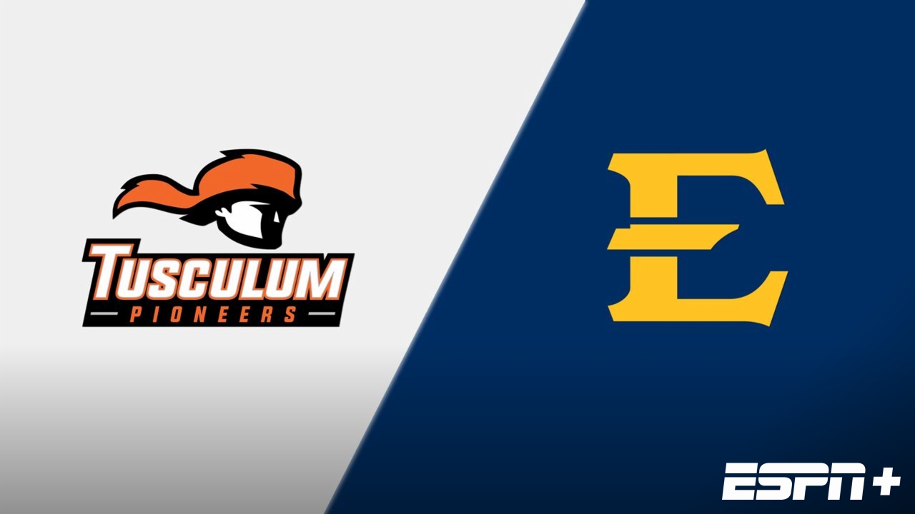Tusculum vs. East Tennessee State