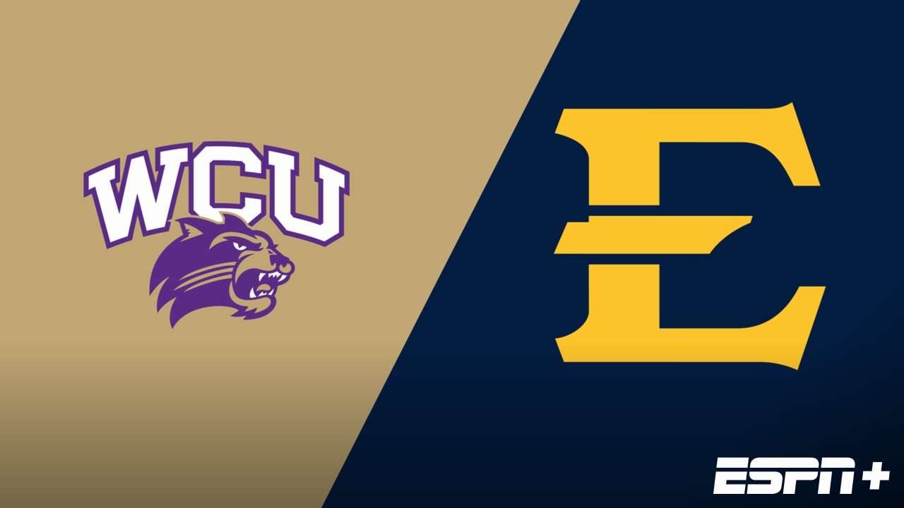 Western Carolina vs. East Tennessee State