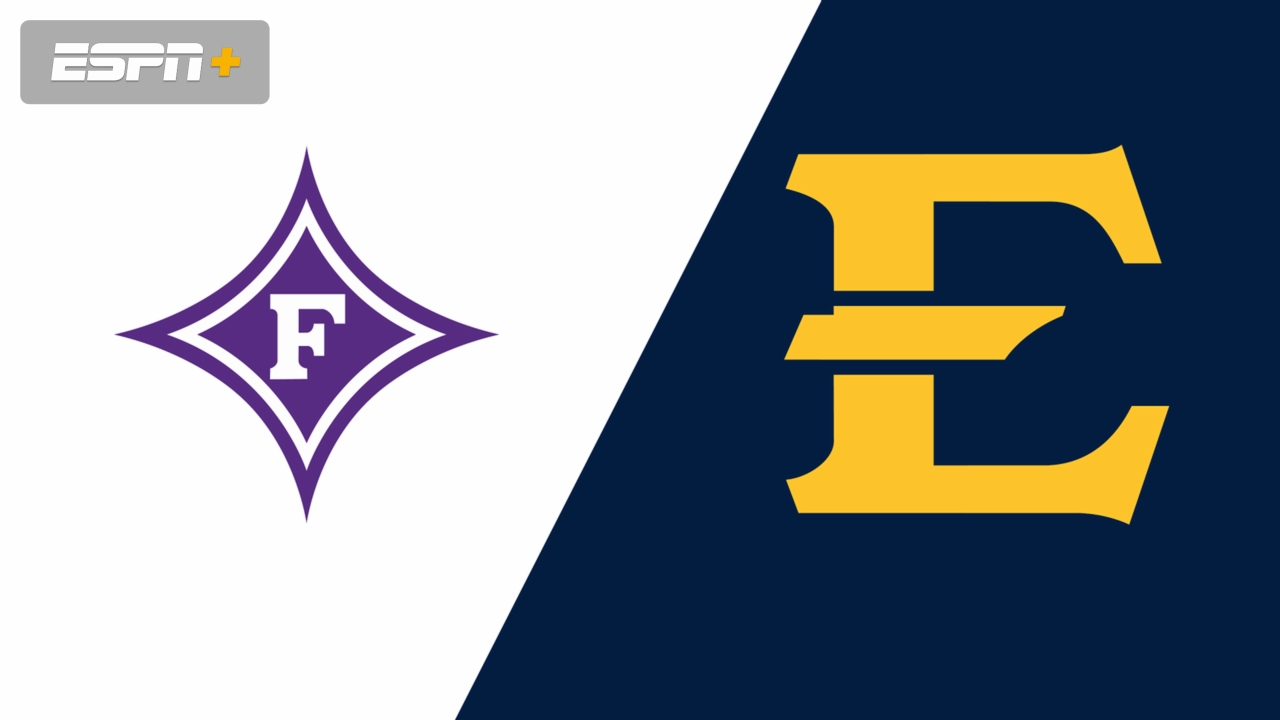 Furman vs. East Tennessee State