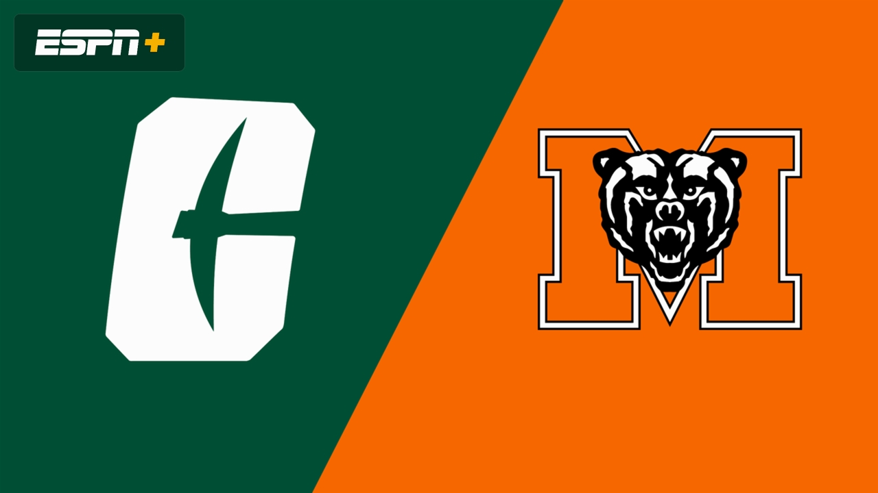 Charlotte vs. Mercer