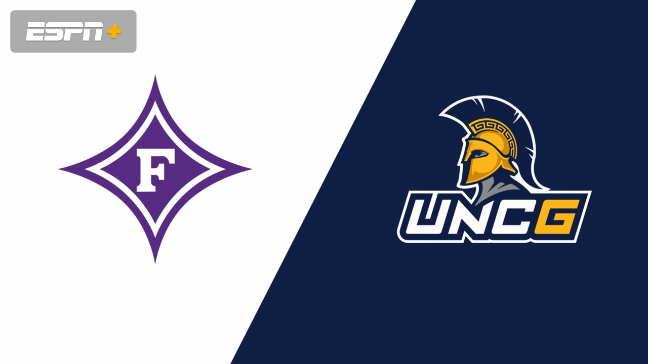 Furman vs. UNC Greensboro