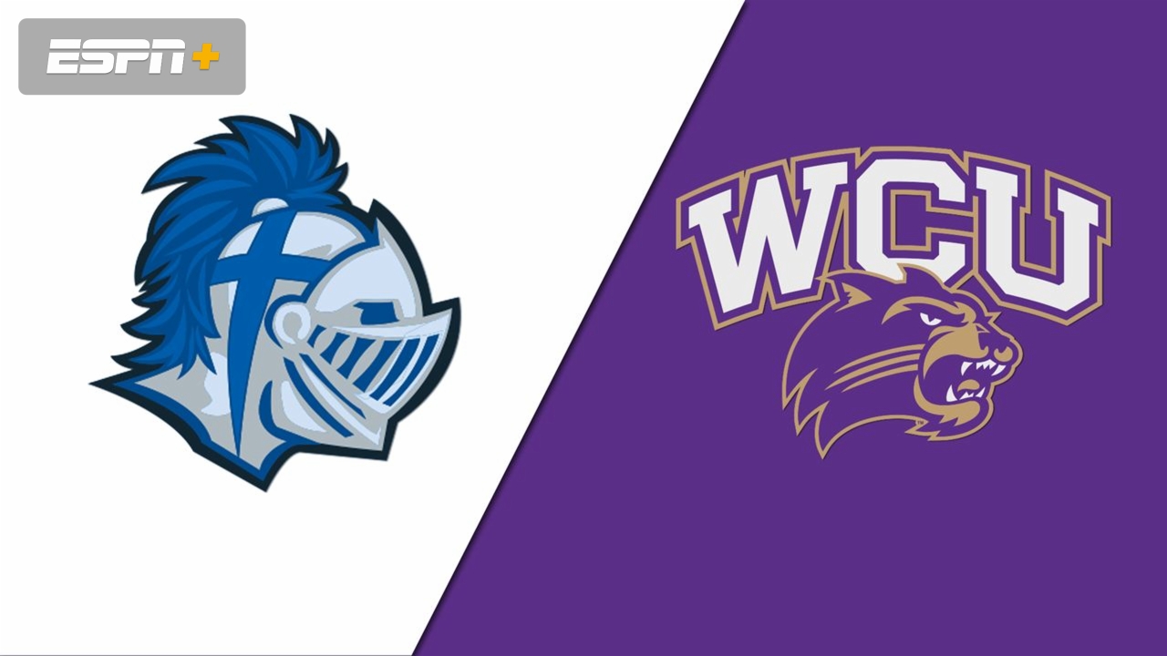 Southern Wesleyan vs. Western Carolina