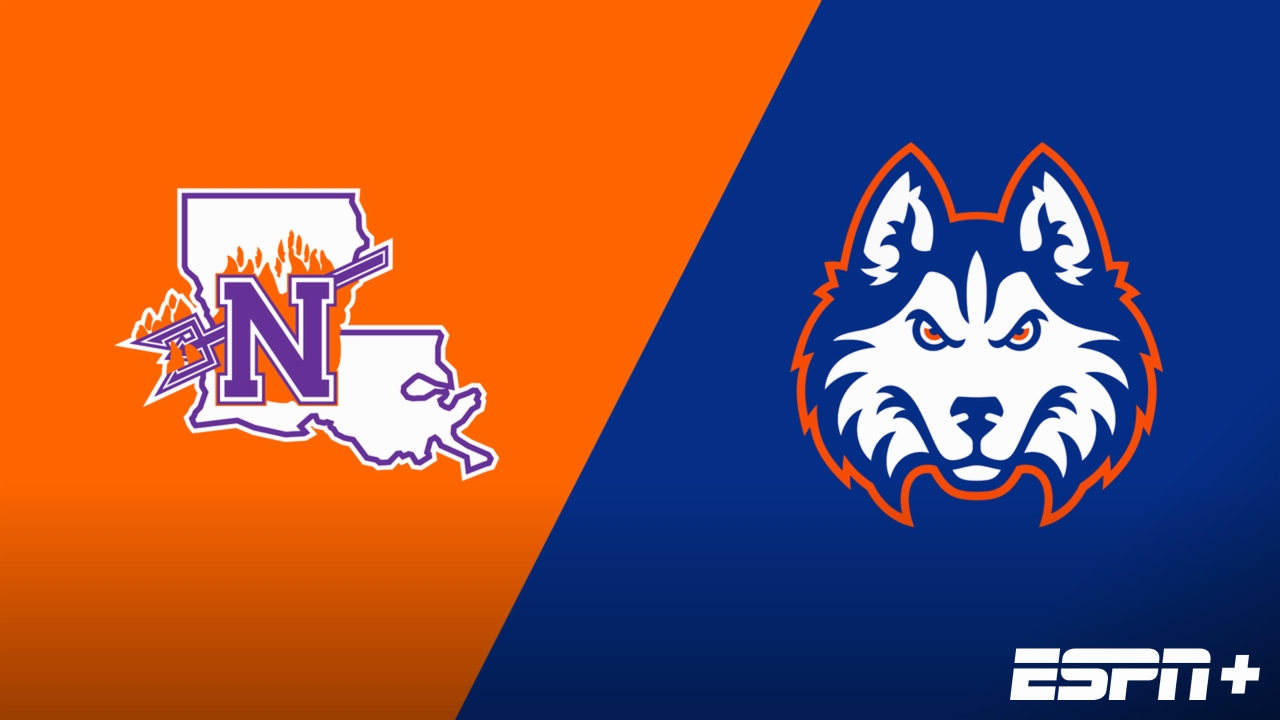 Northwestern State vs. Houston Christian