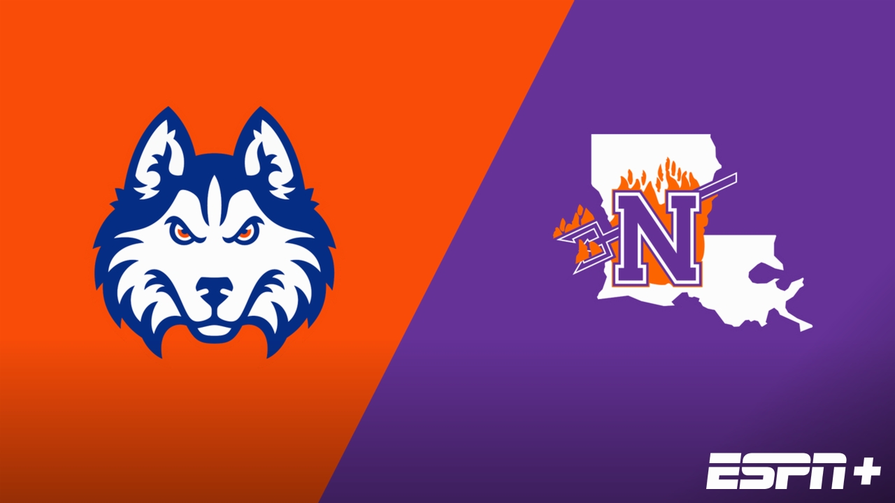 Houston Christian vs. Northwestern State