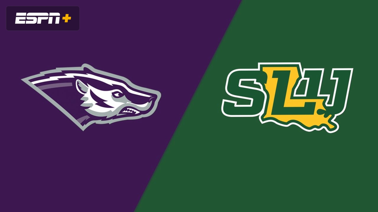 Spring Hill vs. SE Louisiana