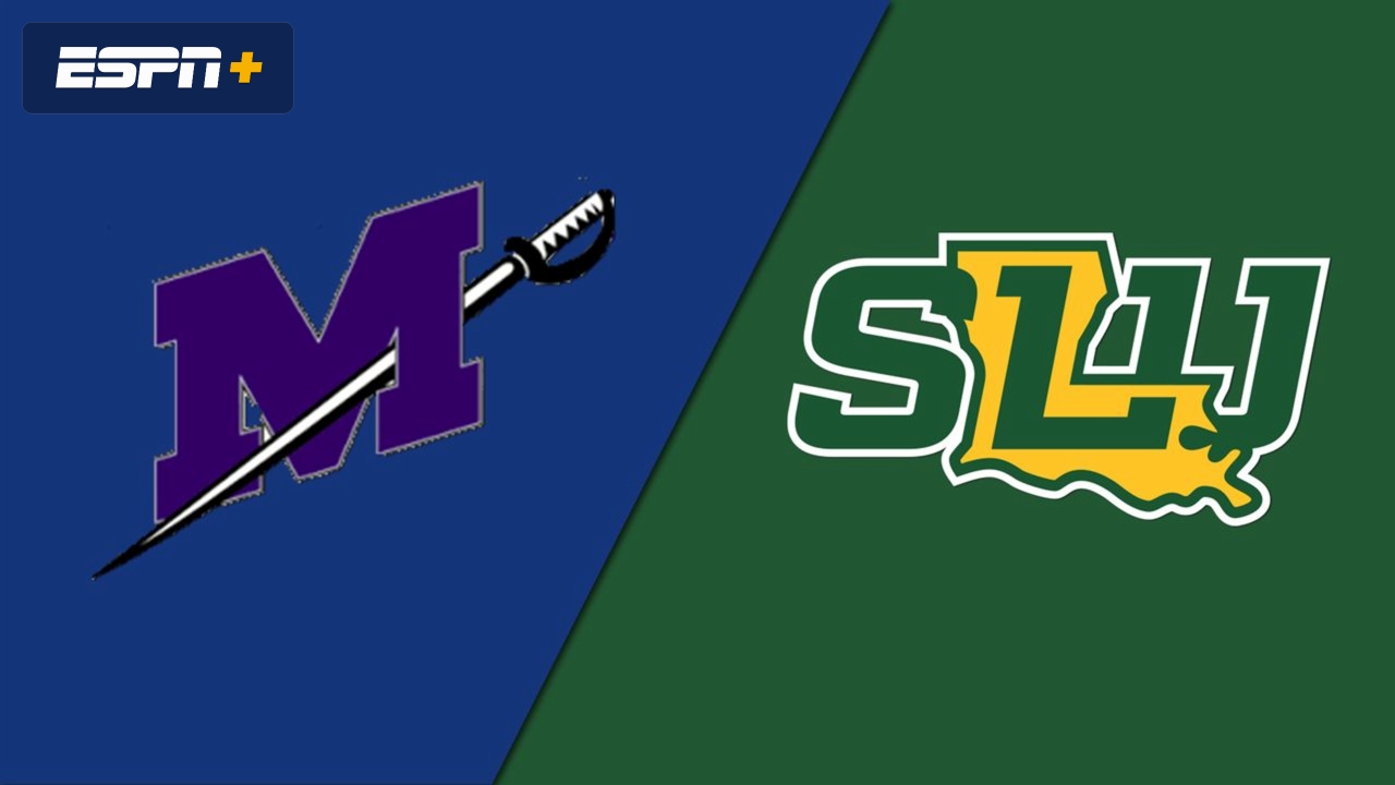 Millsaps vs. SE Louisiana