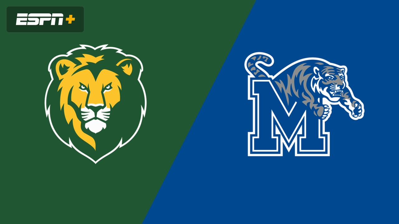 SE Louisiana vs. Memphis