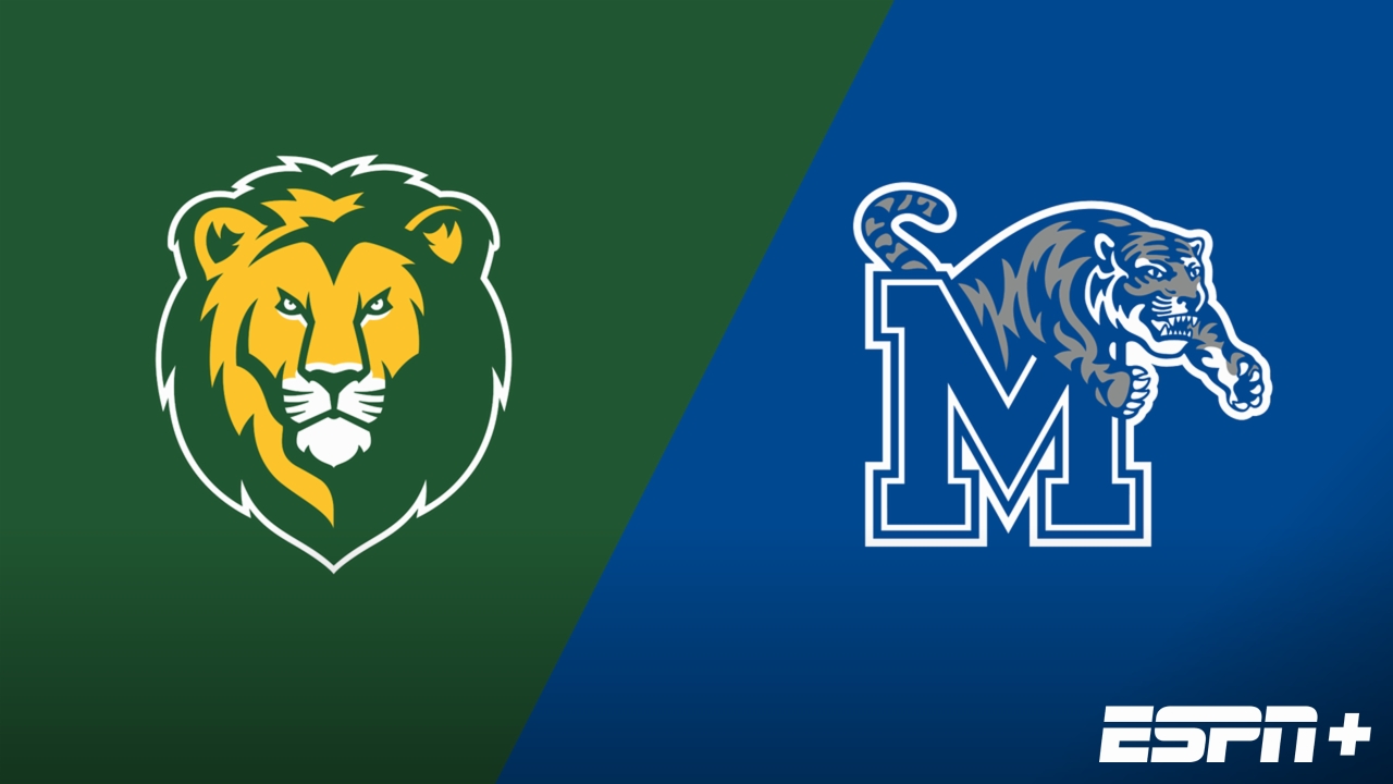 SE Louisiana vs. Memphis