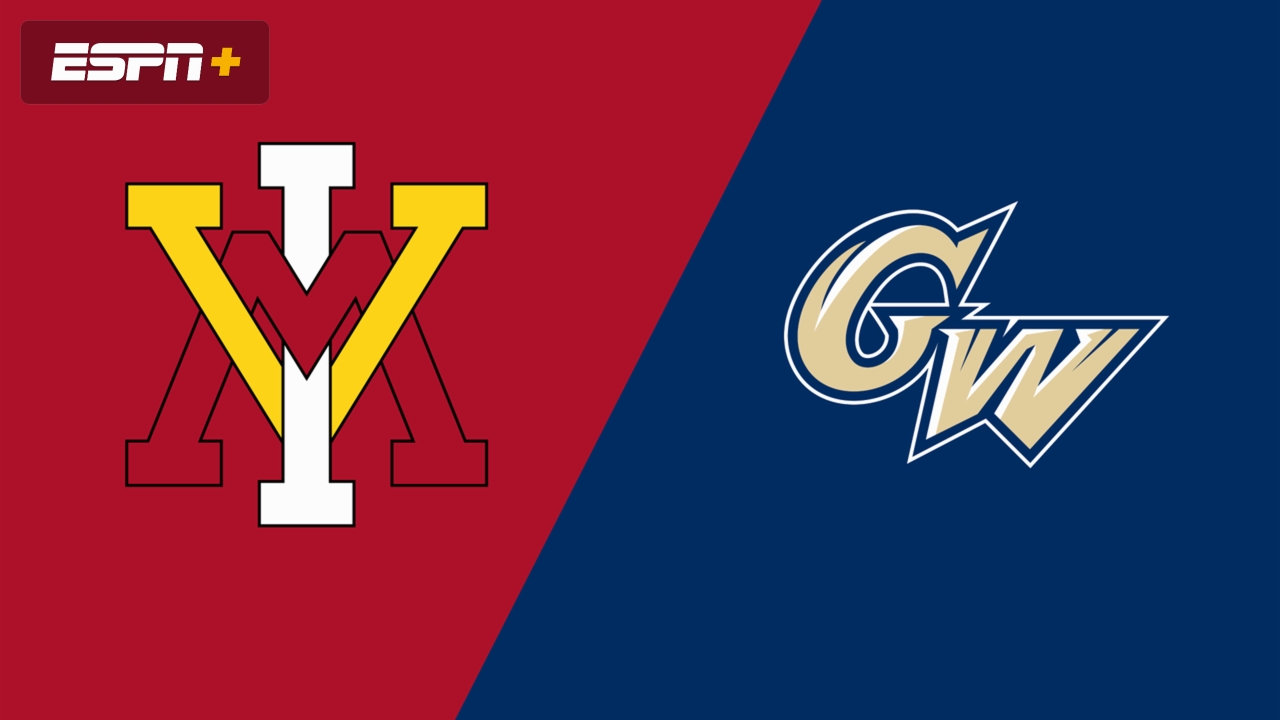 VMI vs. George Washington