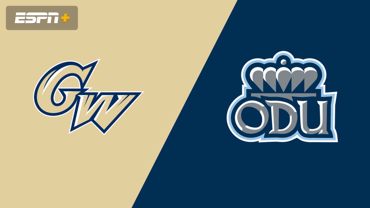 George Washington vs. Old Dominion