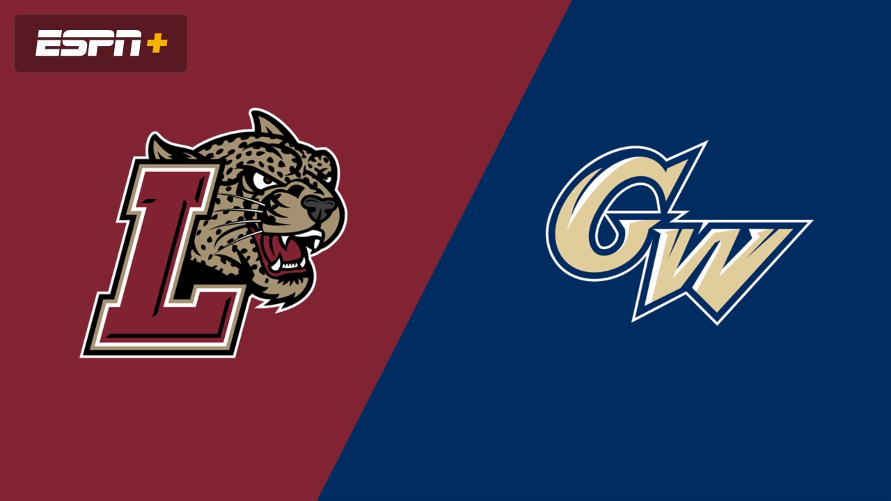 Lafayette vs. George Washington