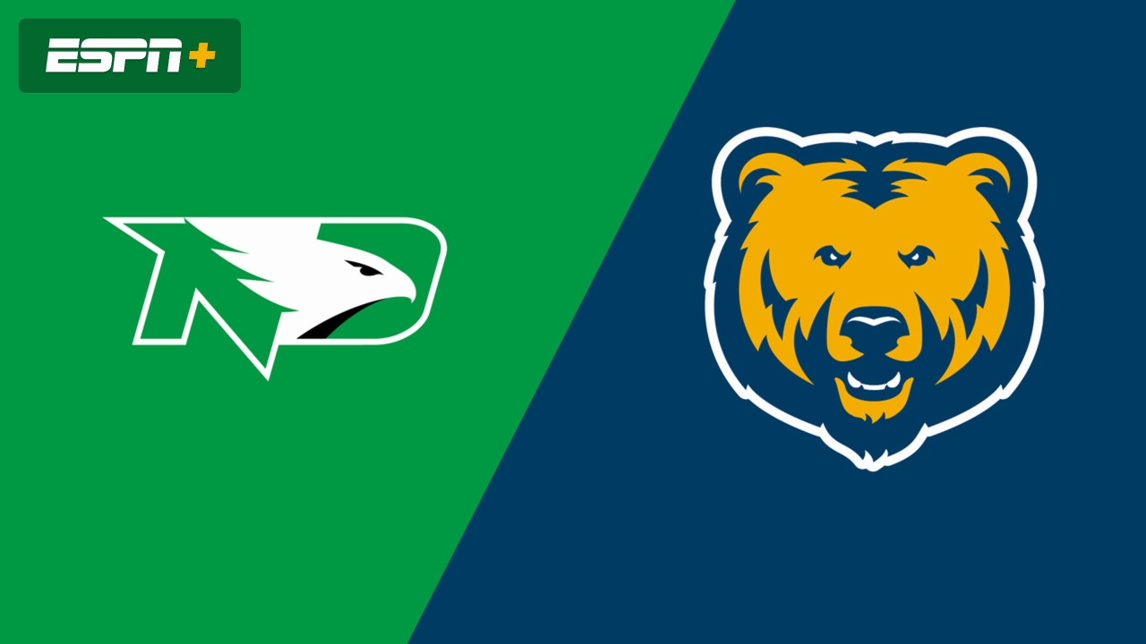 North Dakota vs. Northern Colorado
