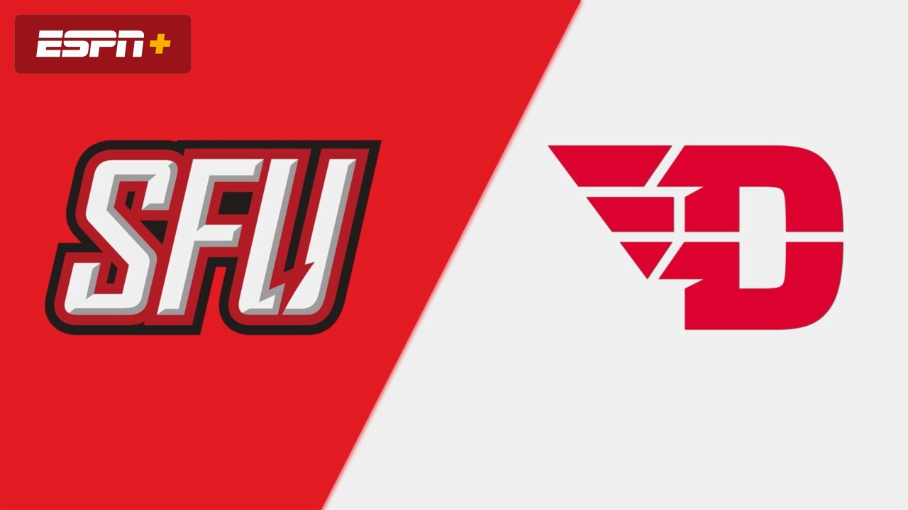 Saint Francis (PA) vs. Dayton