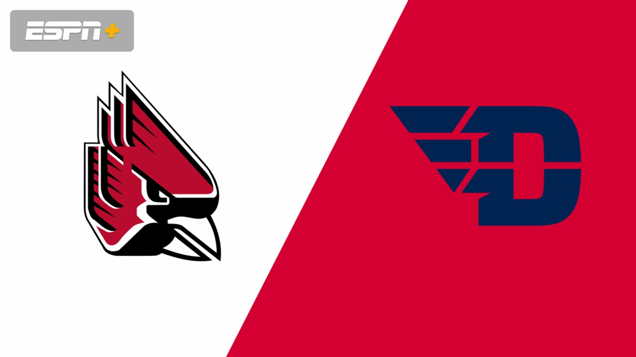 Ball State vs. Dayton