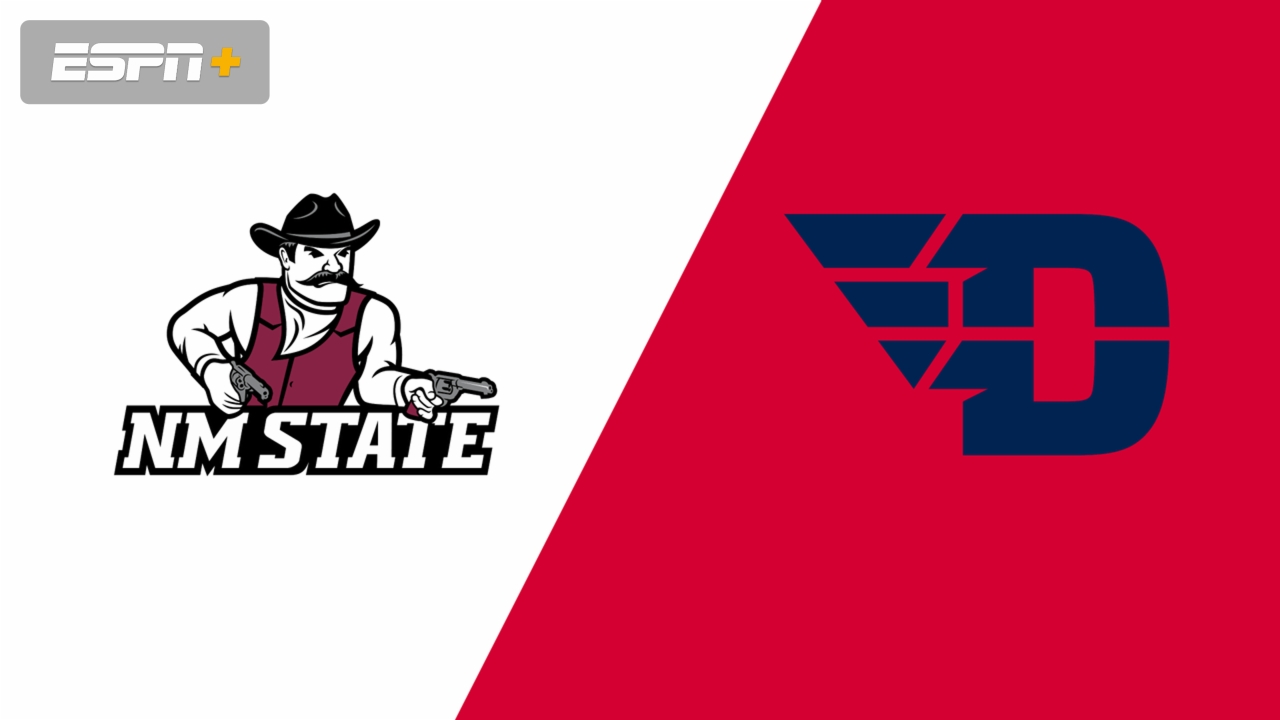 New Mexico State vs. Dayton