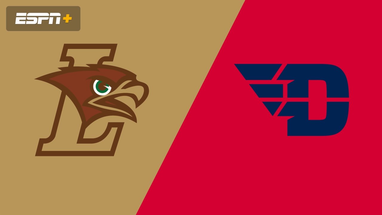 Lehigh vs. Dayton