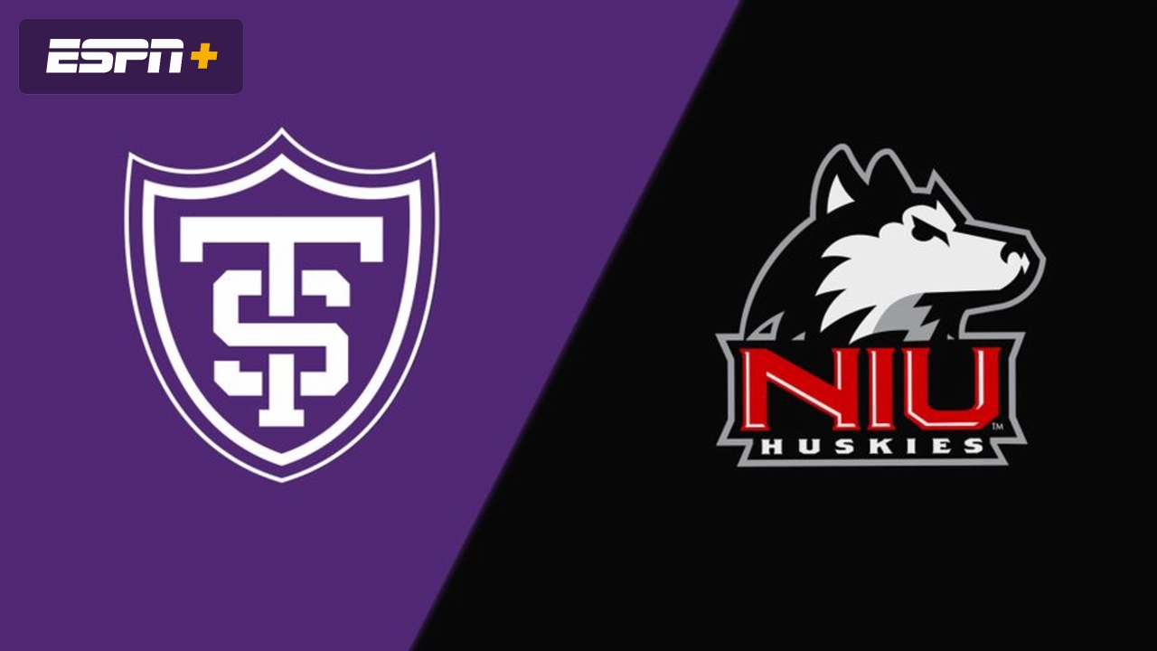 St. Thomas-Minnesota vs. Northern Illinois