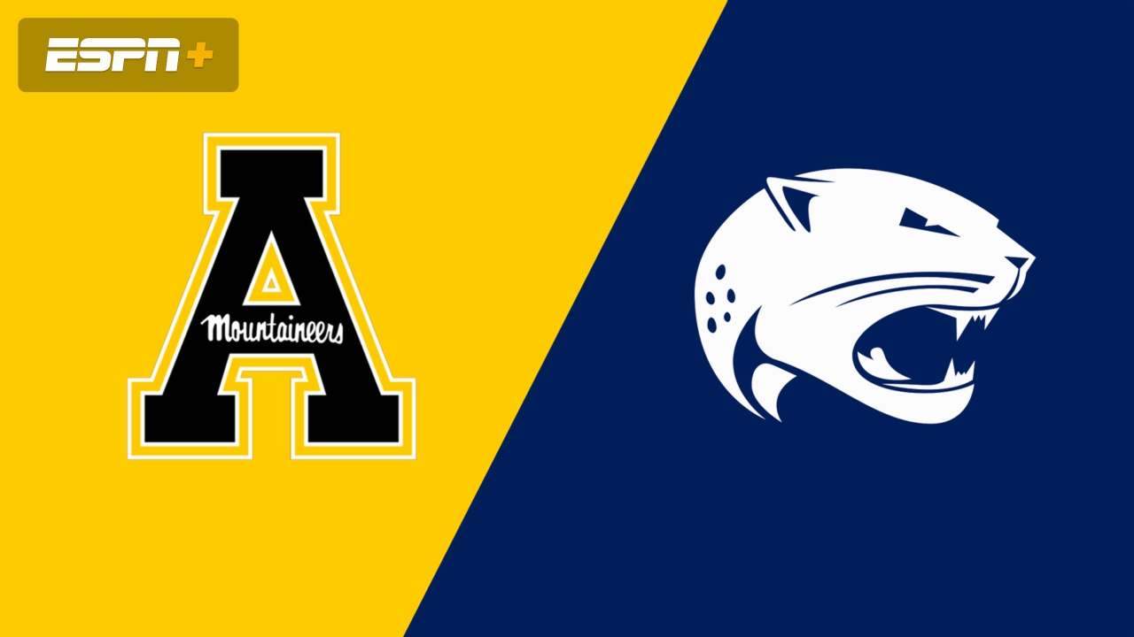 App State vs. South Alabama