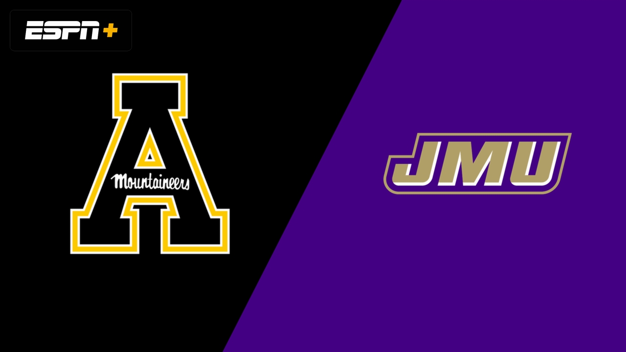 App State vs. James Madison