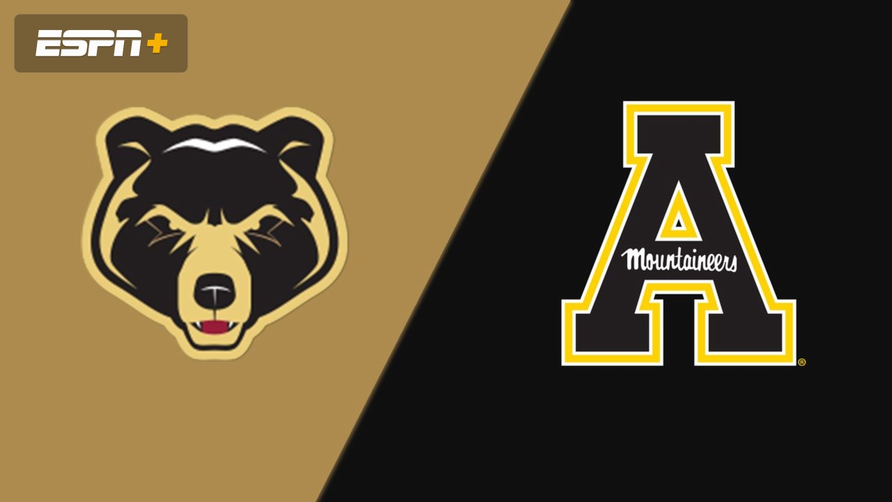 Clinton vs. App State