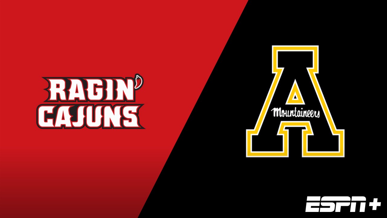 Louisiana vs. App State