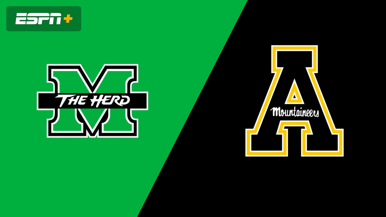 Marshall vs. App State