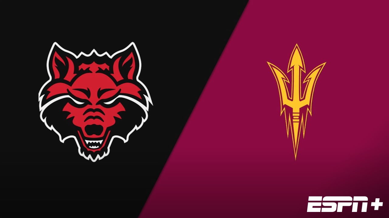 Arkansas State vs. Arizona State