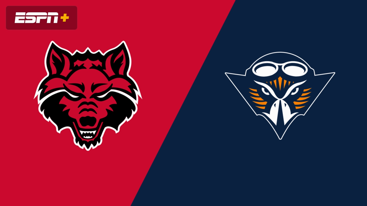 Arkansas State vs. UT Martin
