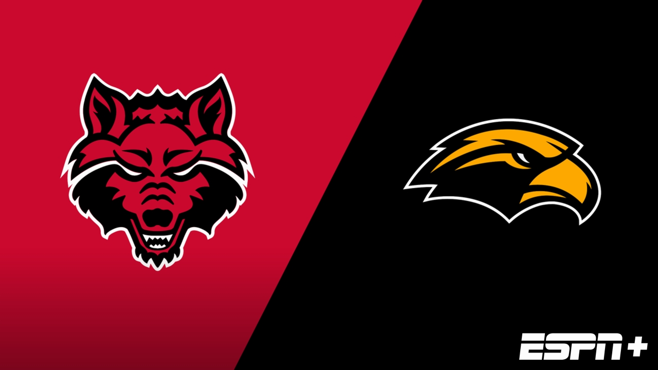 Arkansas State vs. Southern Miss