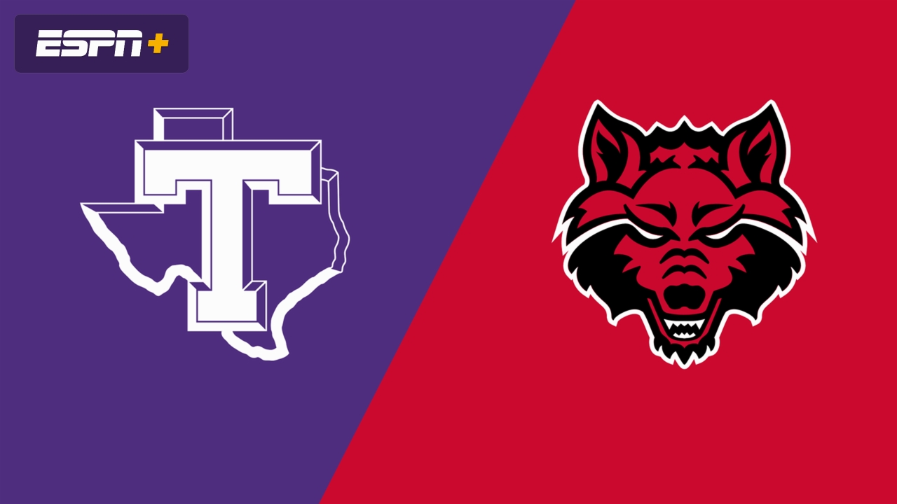 Tarleton State vs. Arkansas State