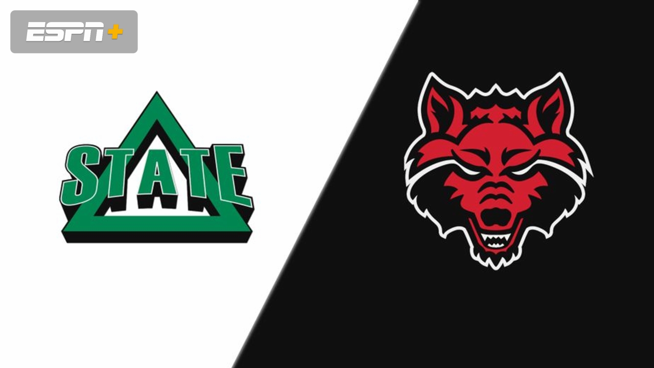 Delta State vs. Arkansas State
