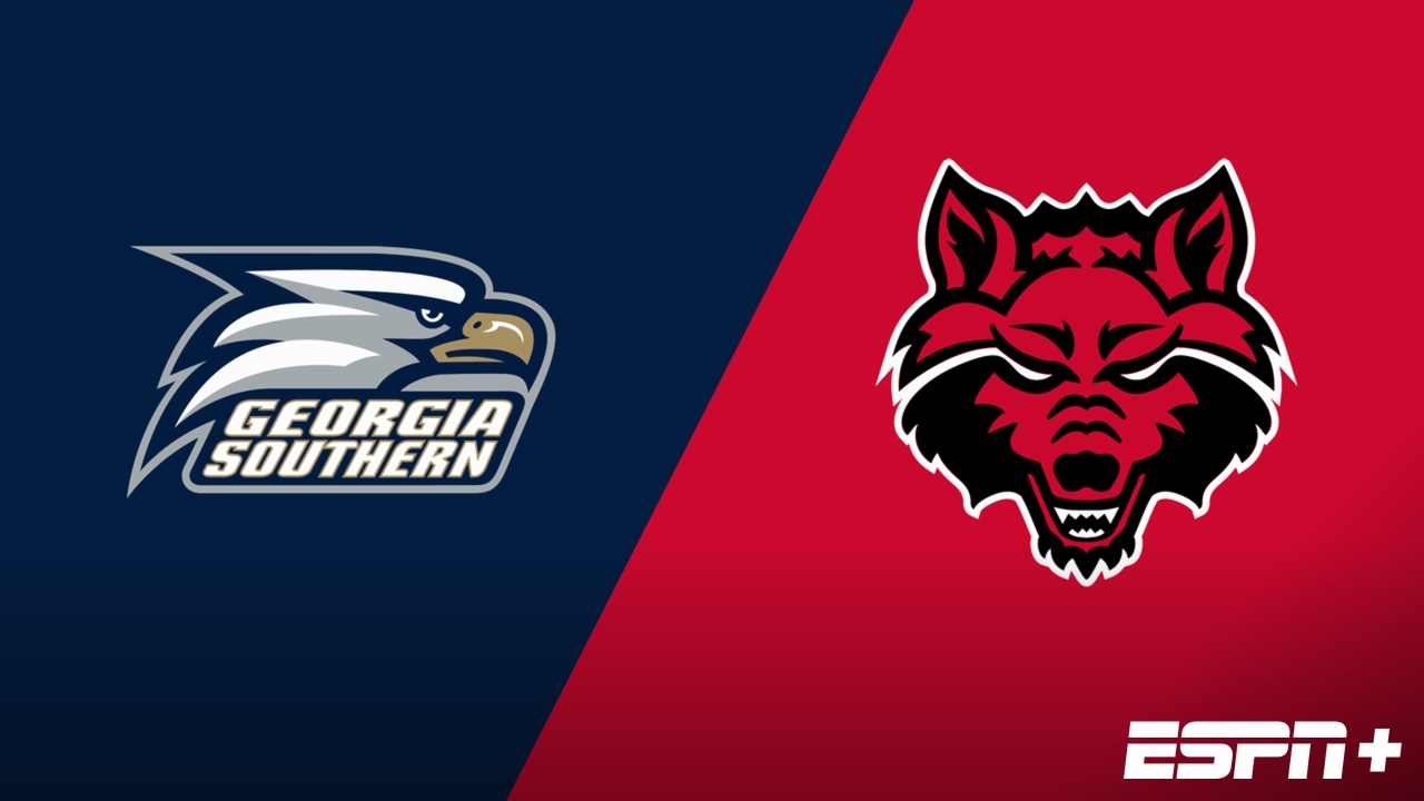 Georgia Southern vs. Arkansas State