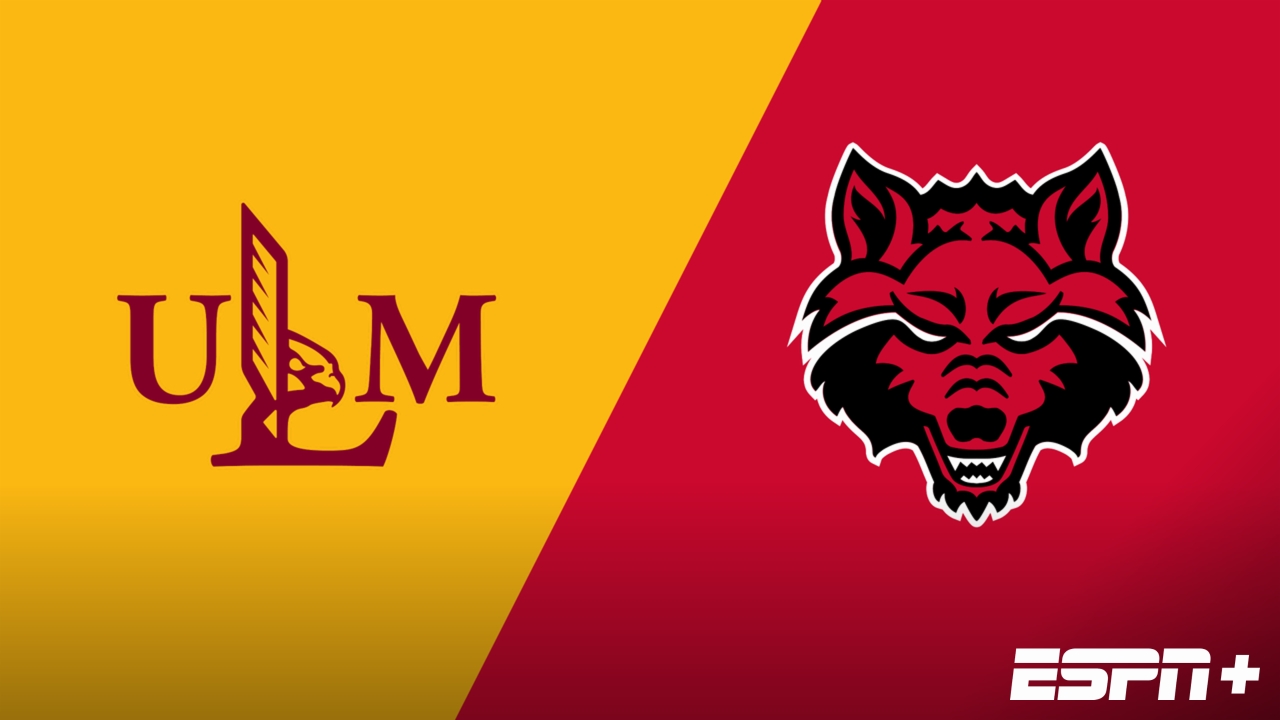 UL Monroe vs. Arkansas State