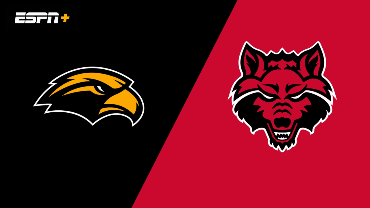 Southern Miss vs. Arkansas State