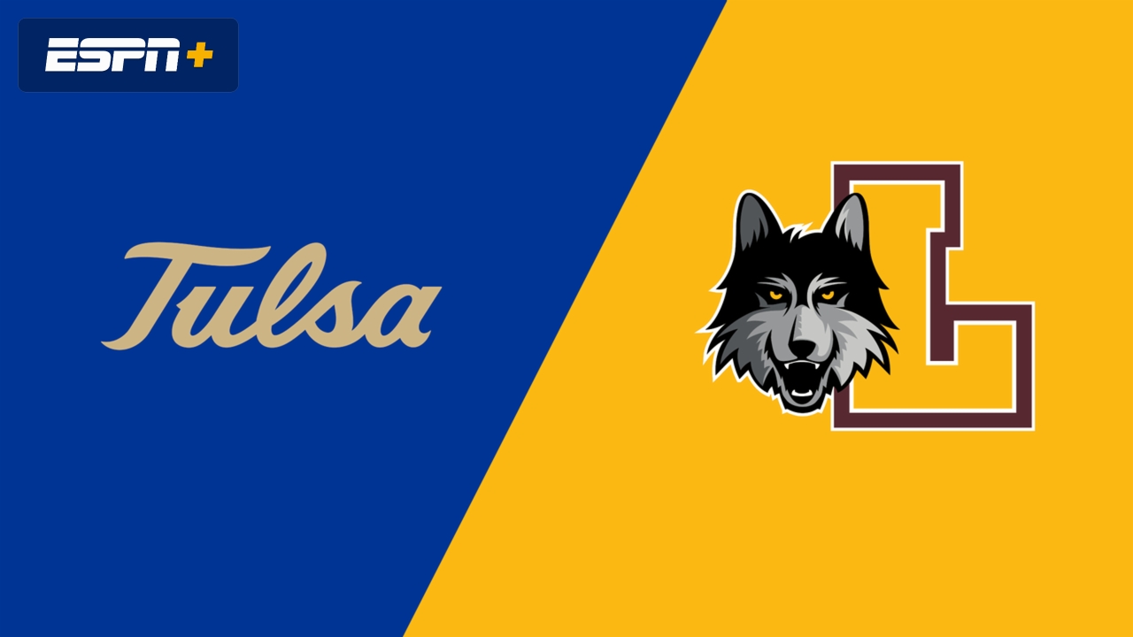 Tulsa vs. Loyola Chicago
