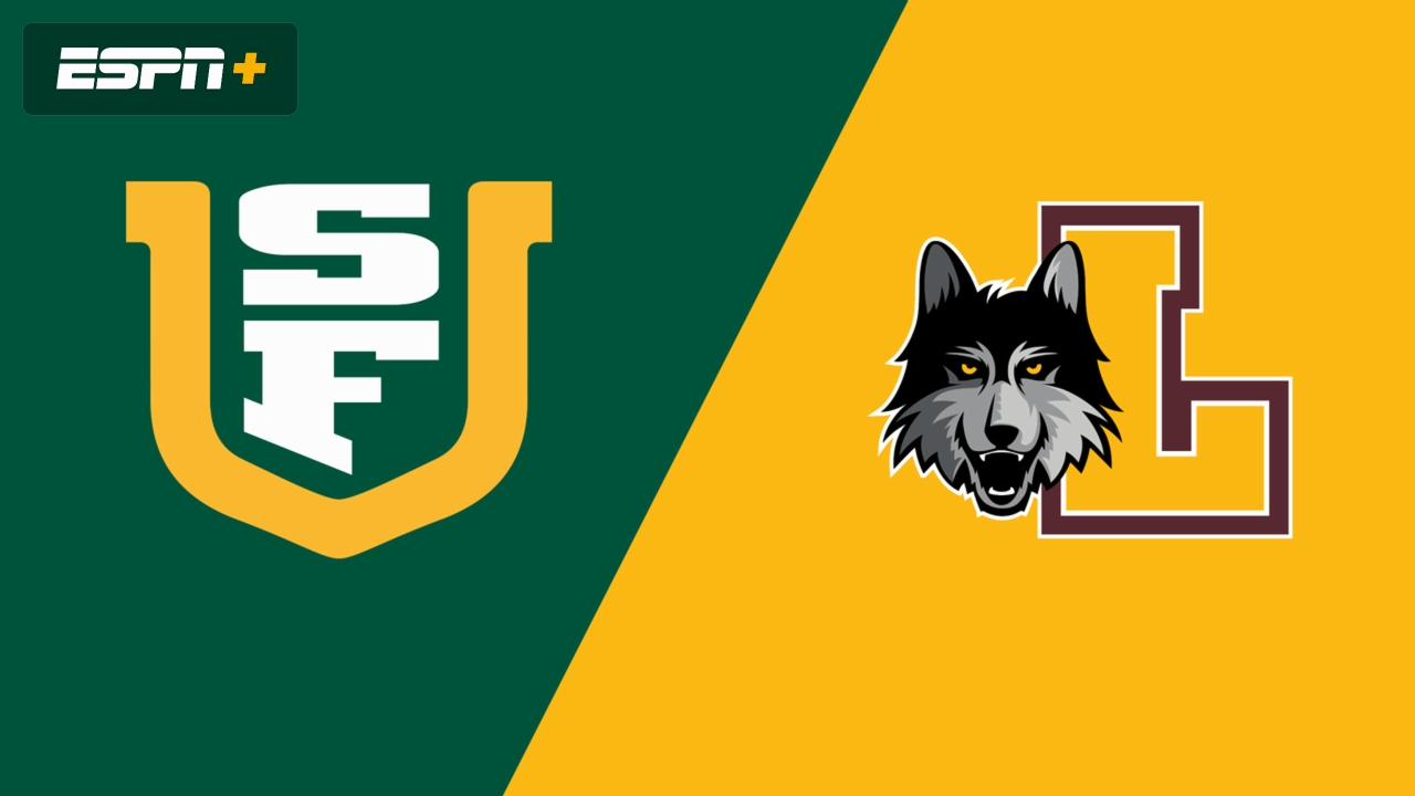 San Francisco vs. Loyola Chicago