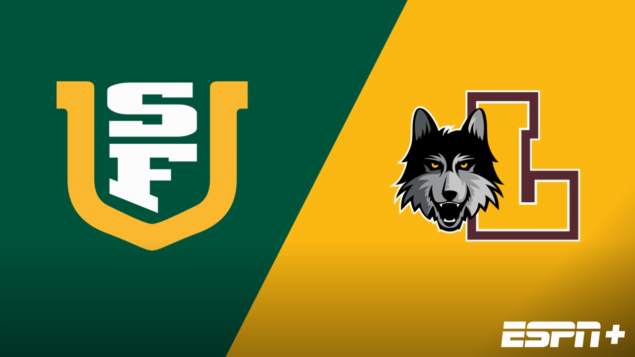 San Francisco vs. Loyola Chicago
