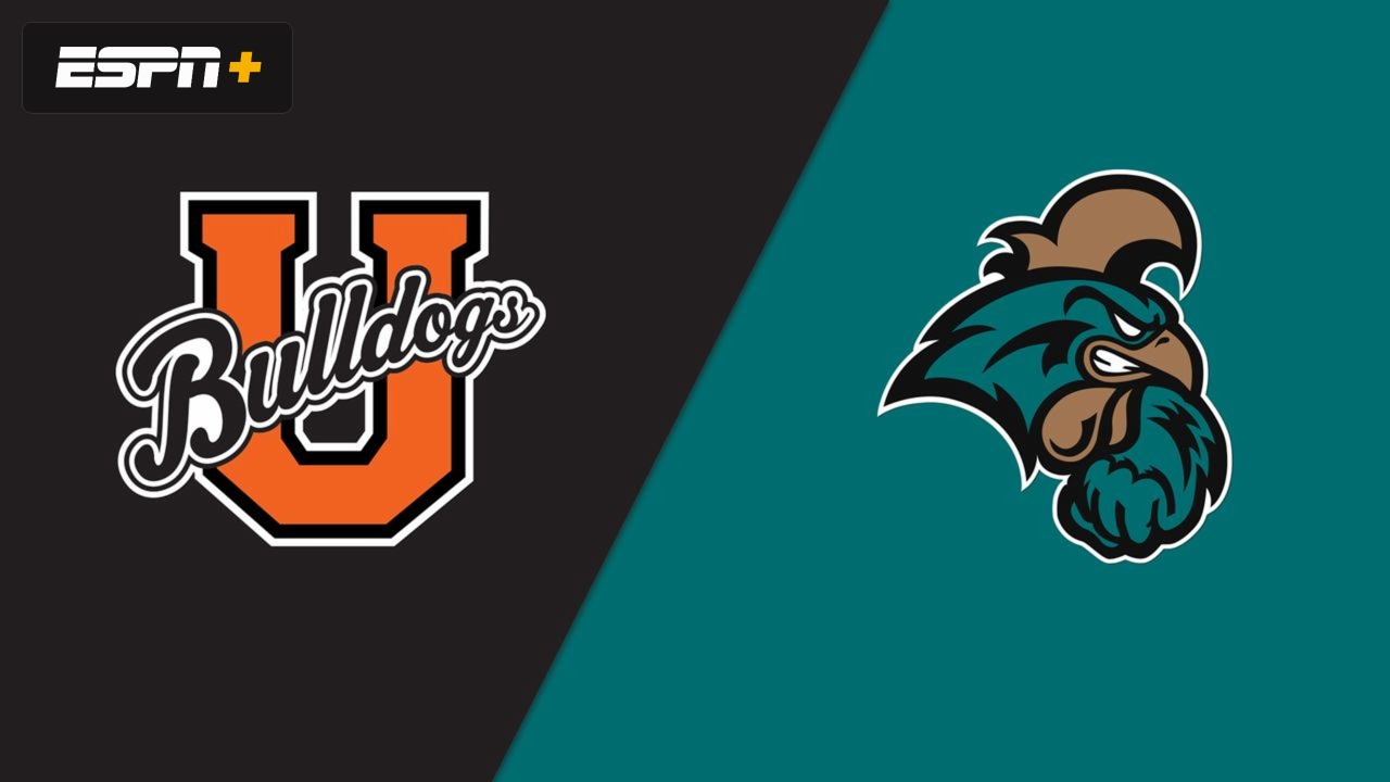 Union vs. Coastal Carolina