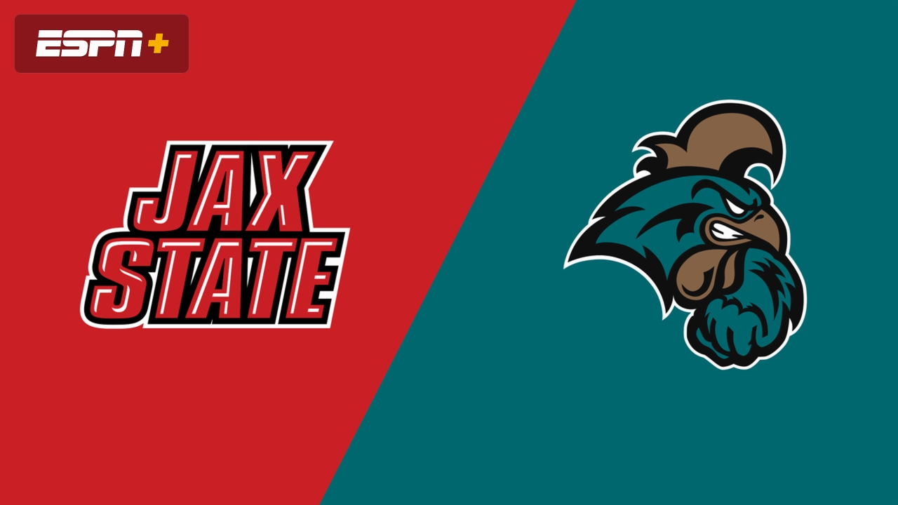 Jacksonville State vs. Coastal Carolina