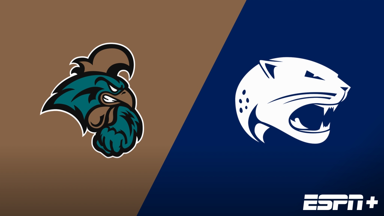 Coastal Carolina vs. South Alabama