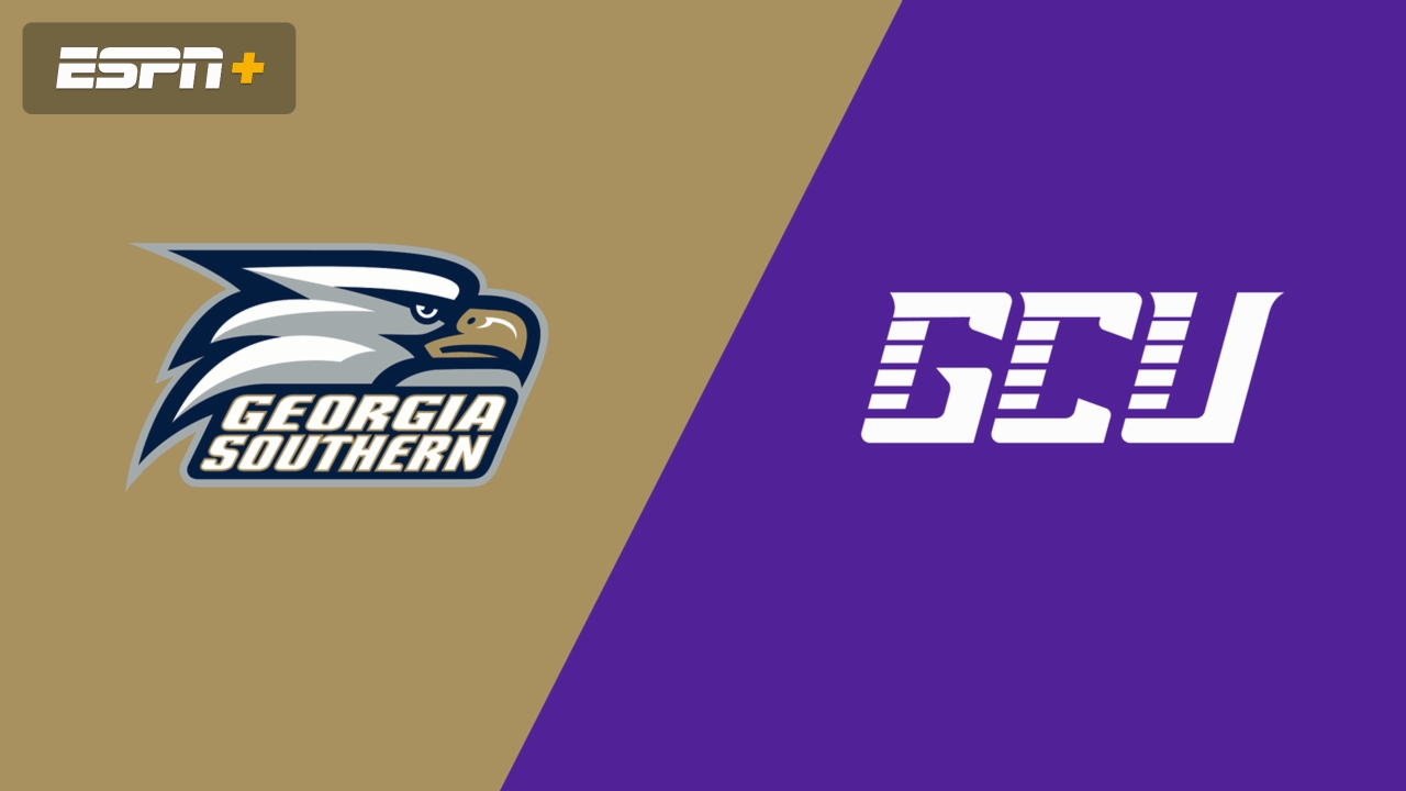 Georgia Southern vs. Grand Canyon