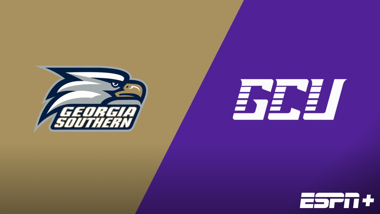 Georgia Southern vs. Grand Canyon