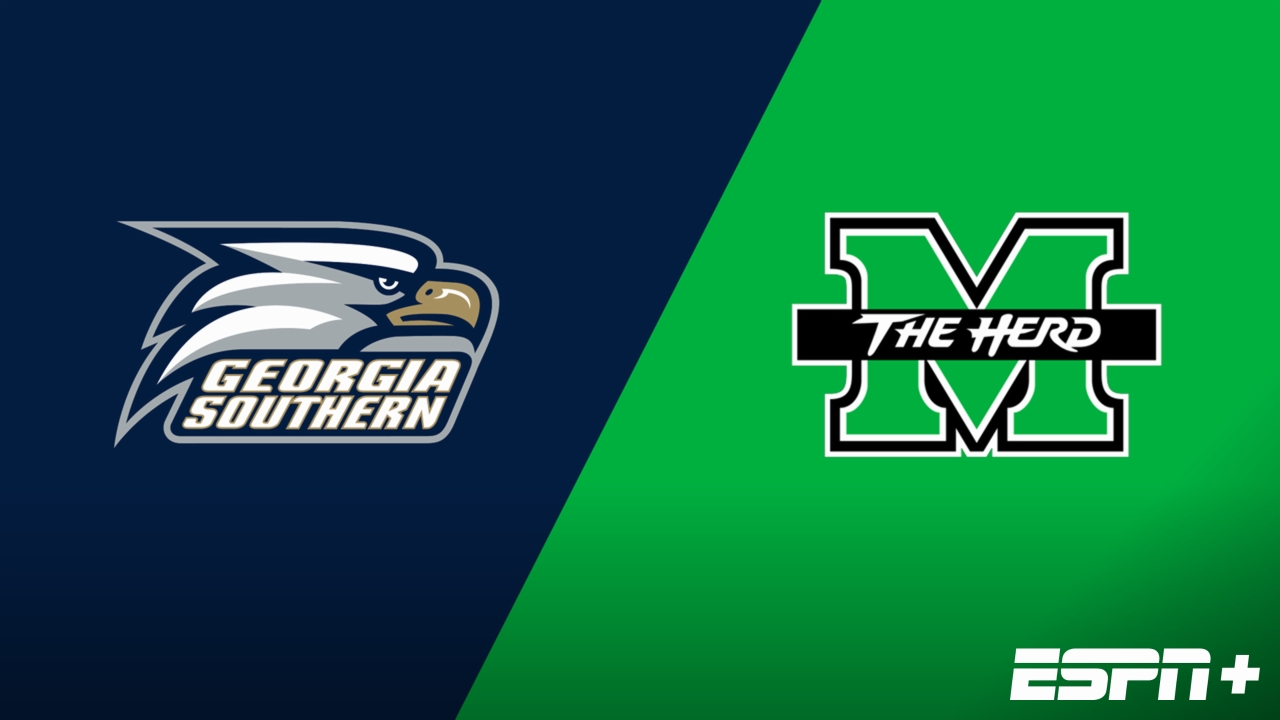Georgia Southern vs. Marshall