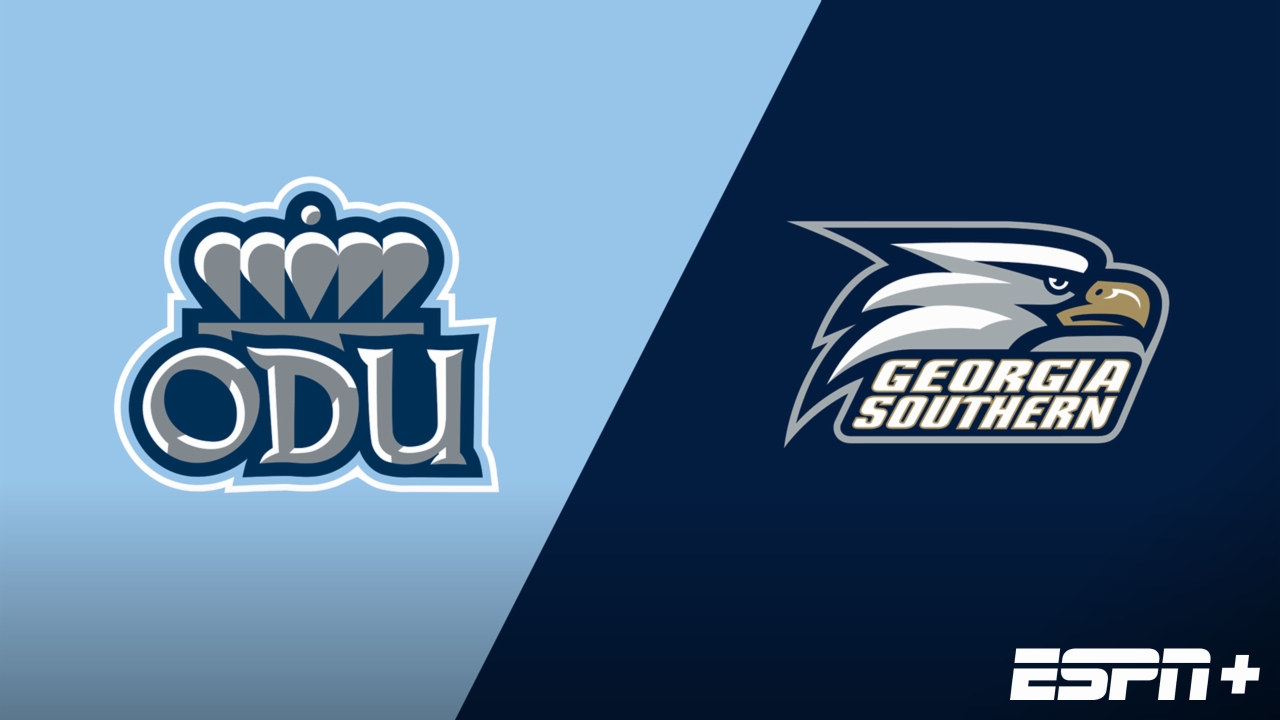 Old Dominion vs. Georgia Southern