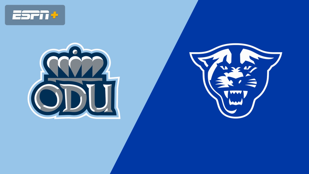 Old Dominion vs. Georgia State