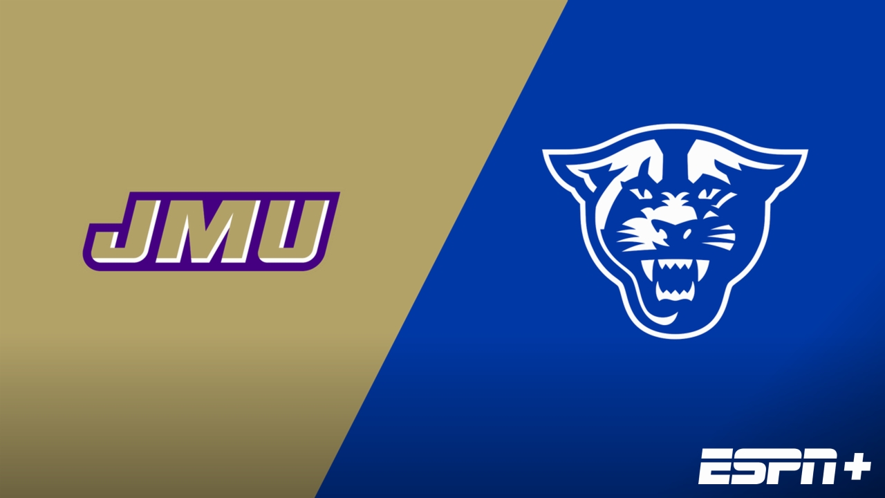 James Madison vs. Georgia State