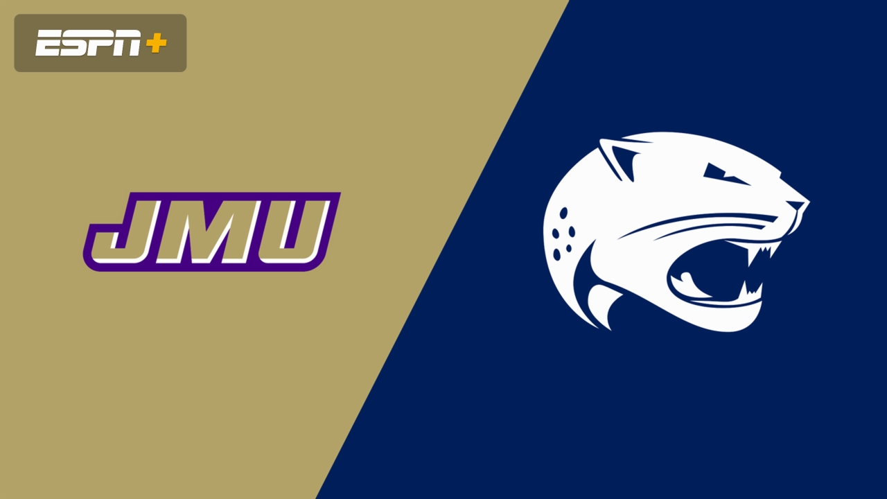 James Madison vs. South Alabama