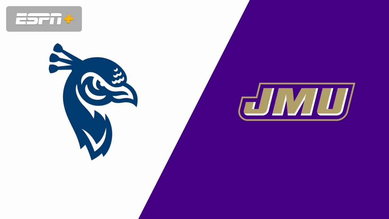 Saint Peter's vs. James Madison